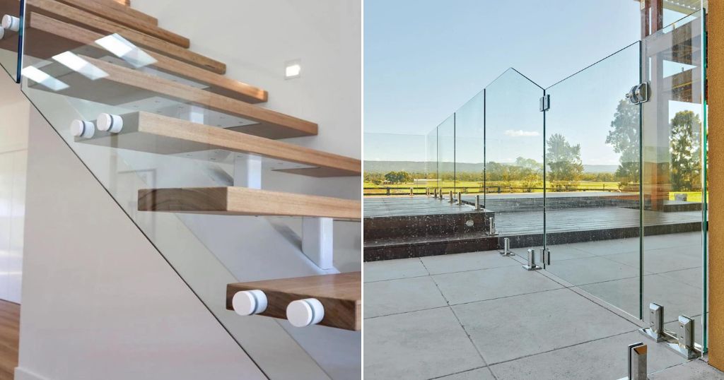 Blunders to Avoid Selecting Glass Balustrades