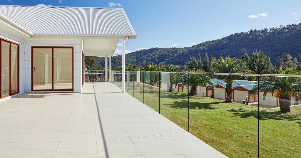Glass Balustrade Mistakes