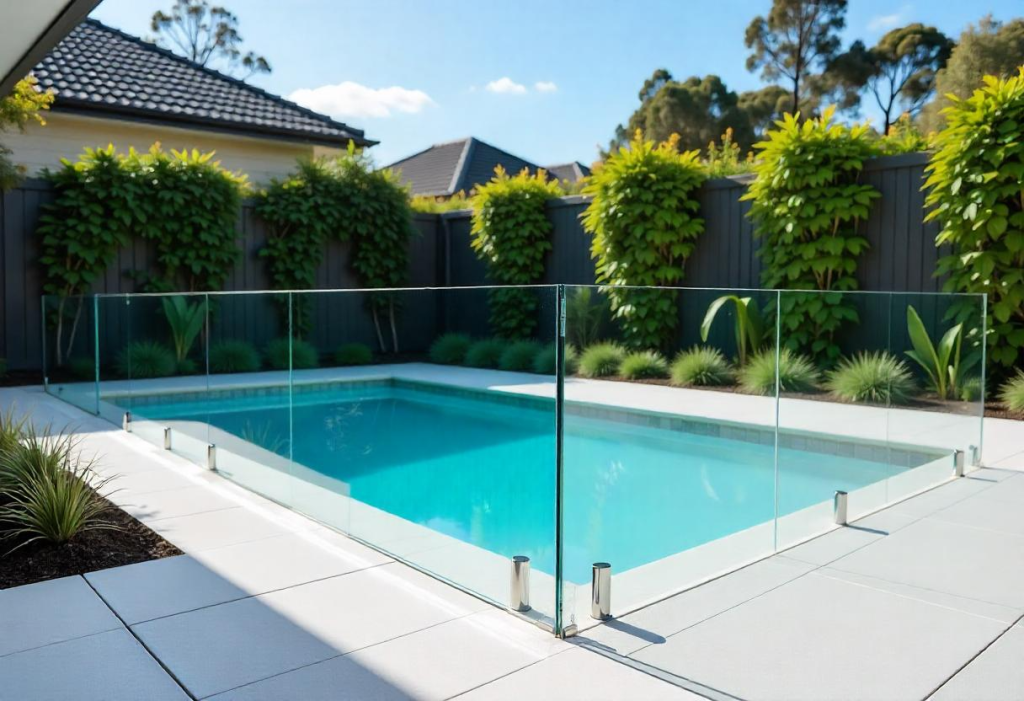 benefits of pool fencing