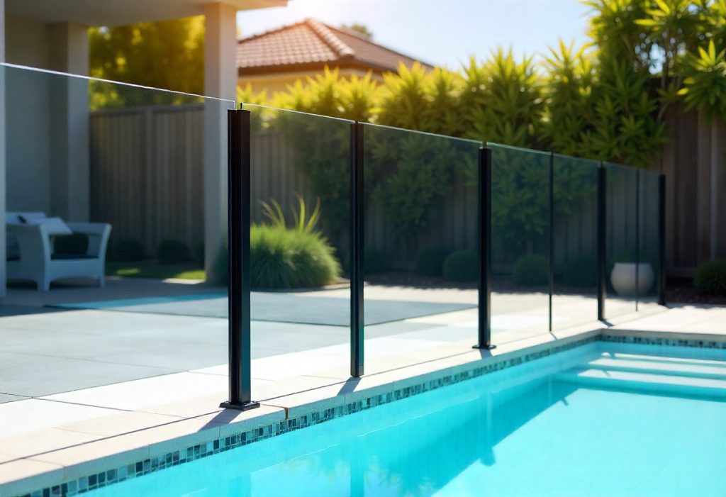 fence durability