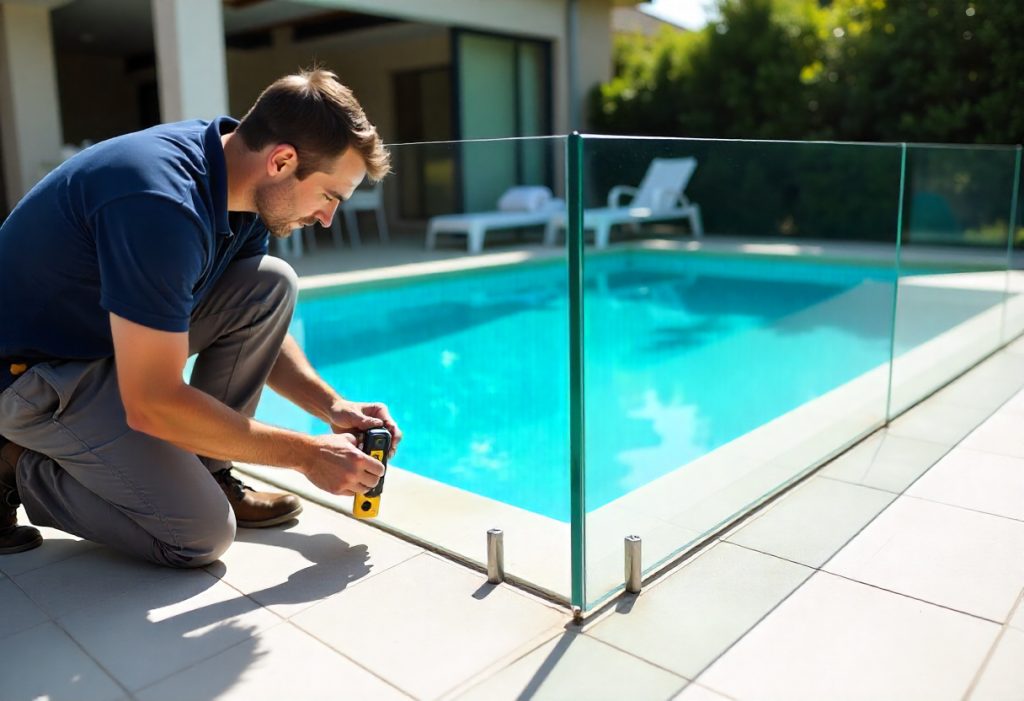 glass fencing mistakes