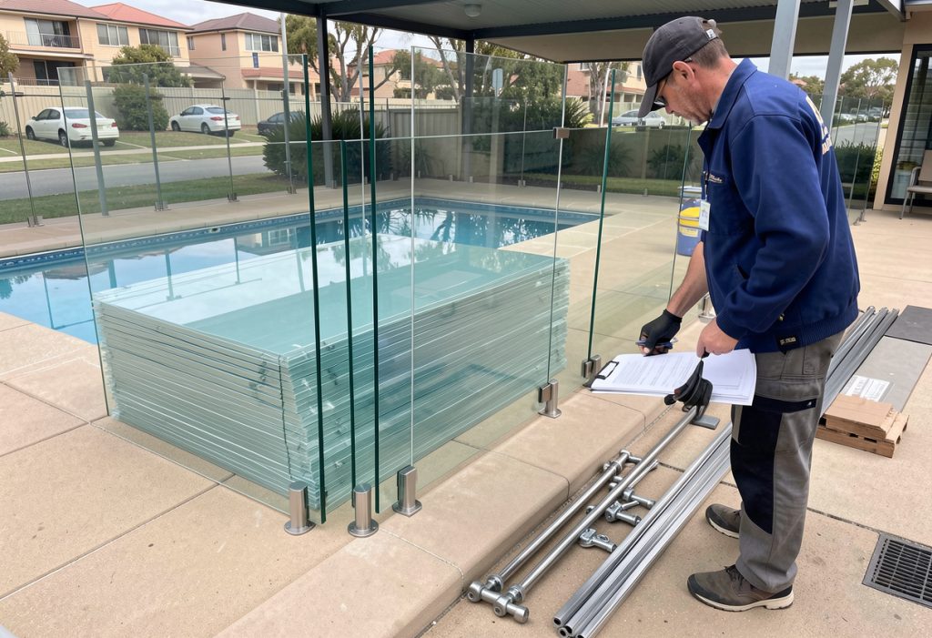 Sydney fencing supplier
