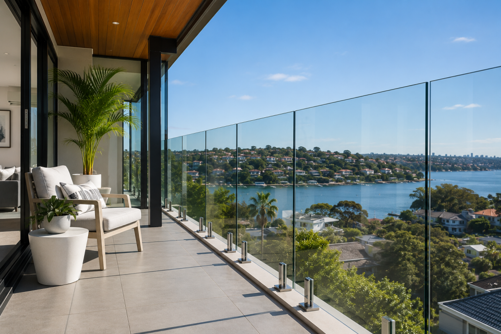 How to Choose the Right Balustrade