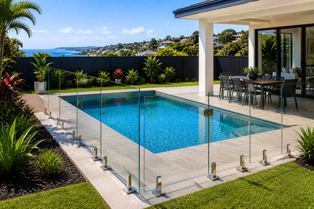 How to Prepare Your Property Before Glass Fence Installation