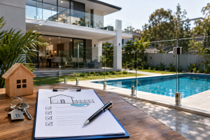 pool compliance certificate NSW